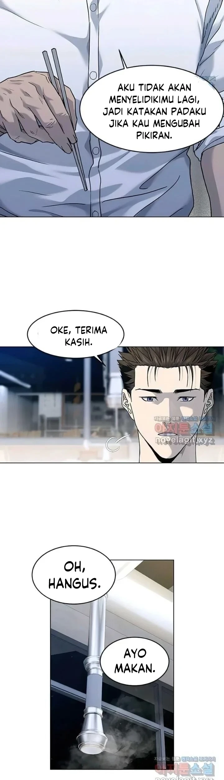 Chapter 153 - halaman 41