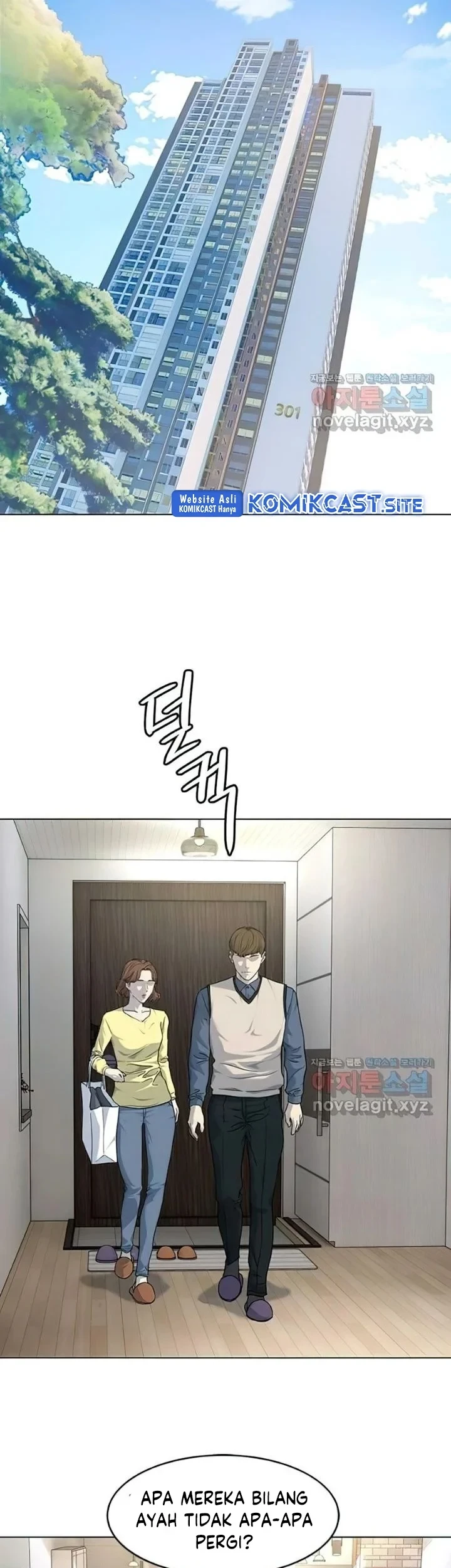 Chapter 153 - halaman 43