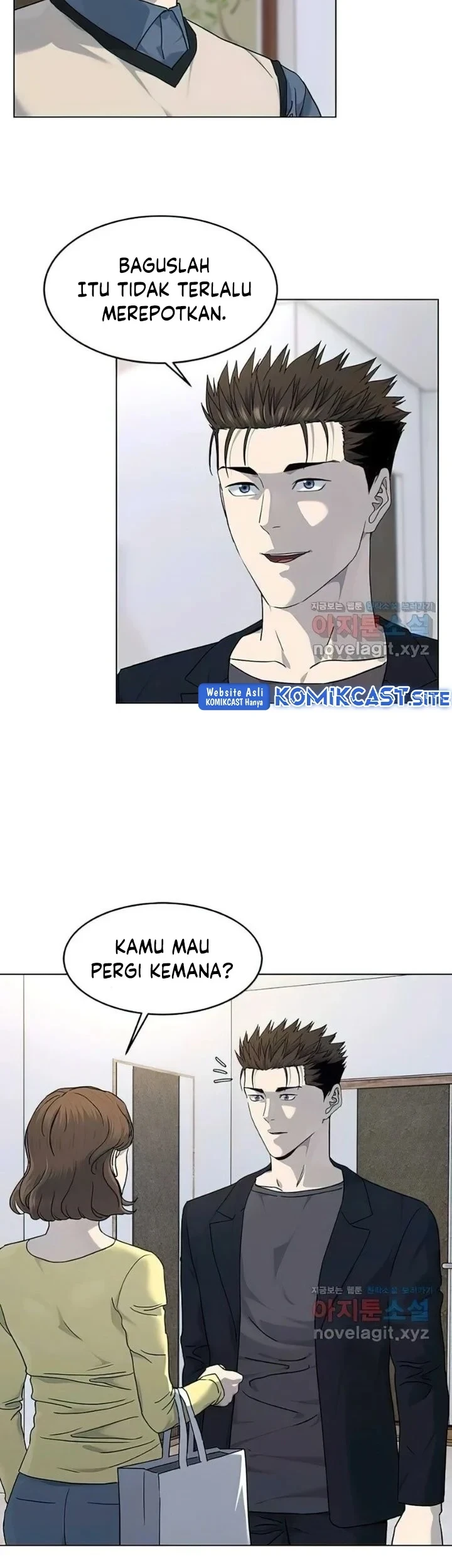 Chapter 153 - halaman 45