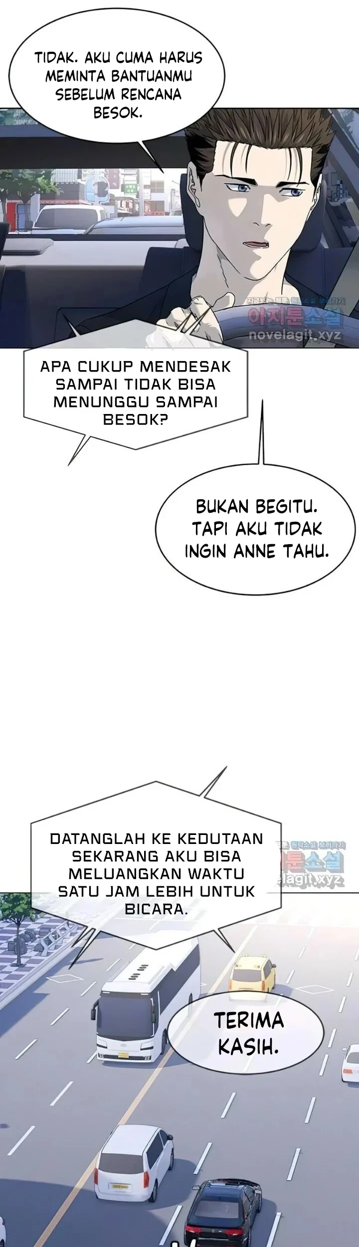 Chapter 153 - halaman 49