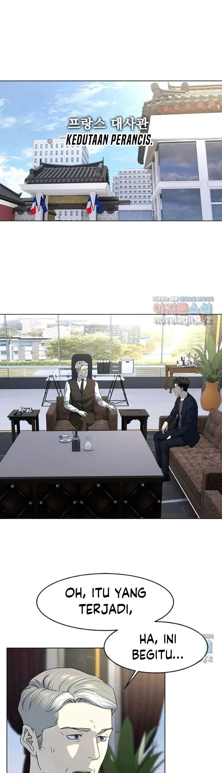 Chapter 153 - halaman 51