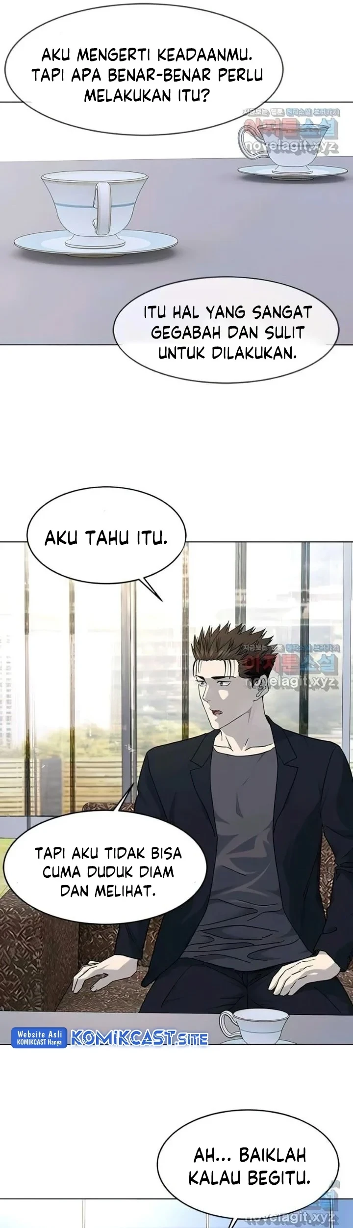 Chapter 153 - halaman 53