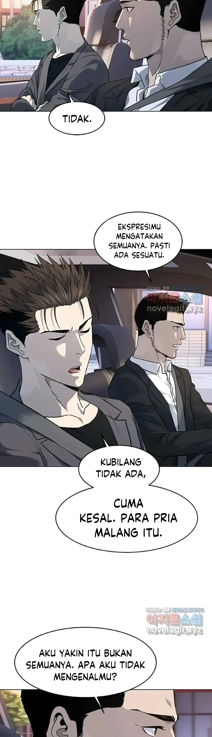 Chapter 153 - halaman 9