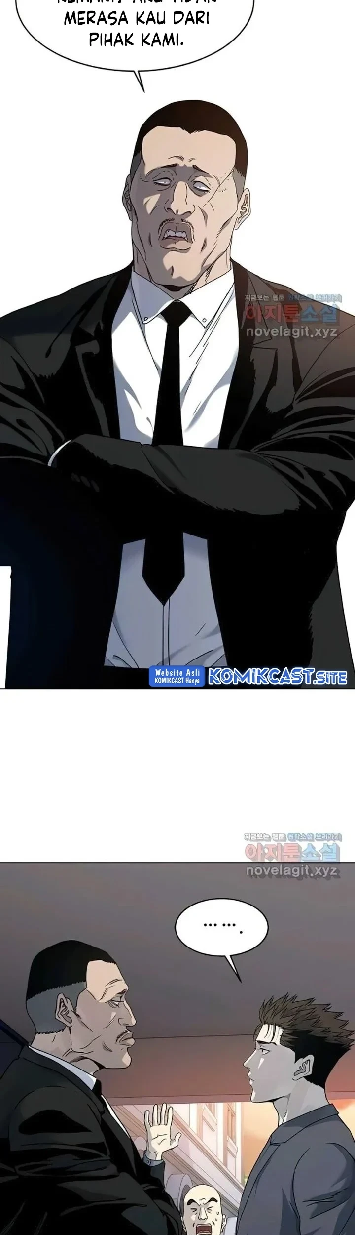 Chapter 153 - halaman 13