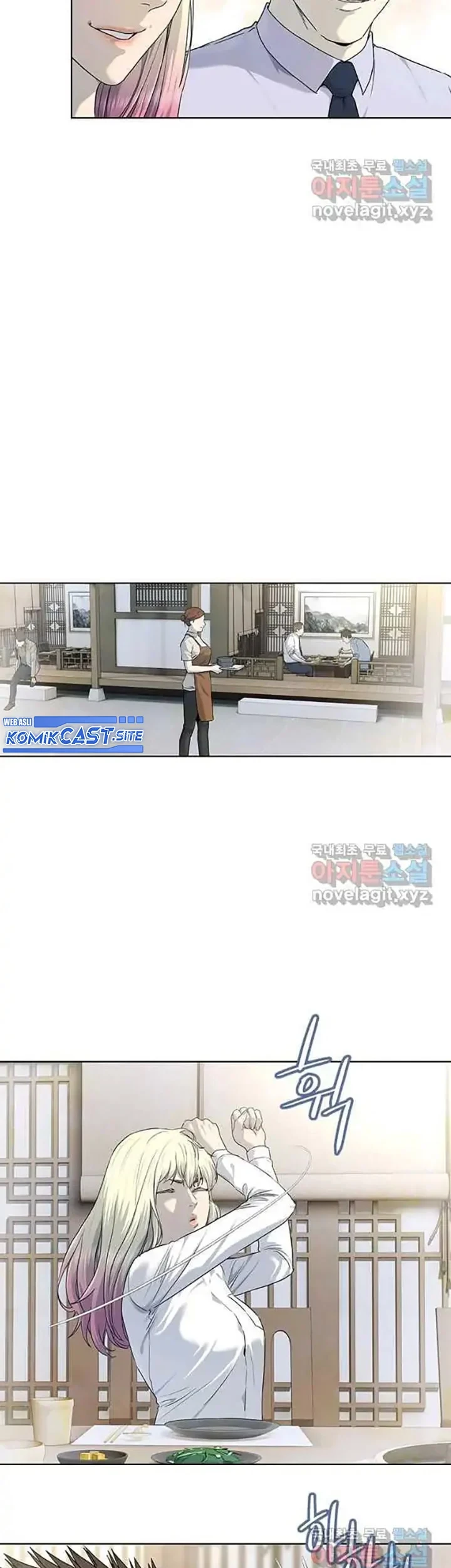 Chapter 154 - halaman 20