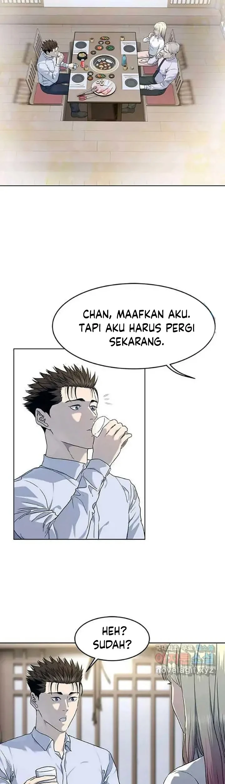 Chapter 154 - halaman 24