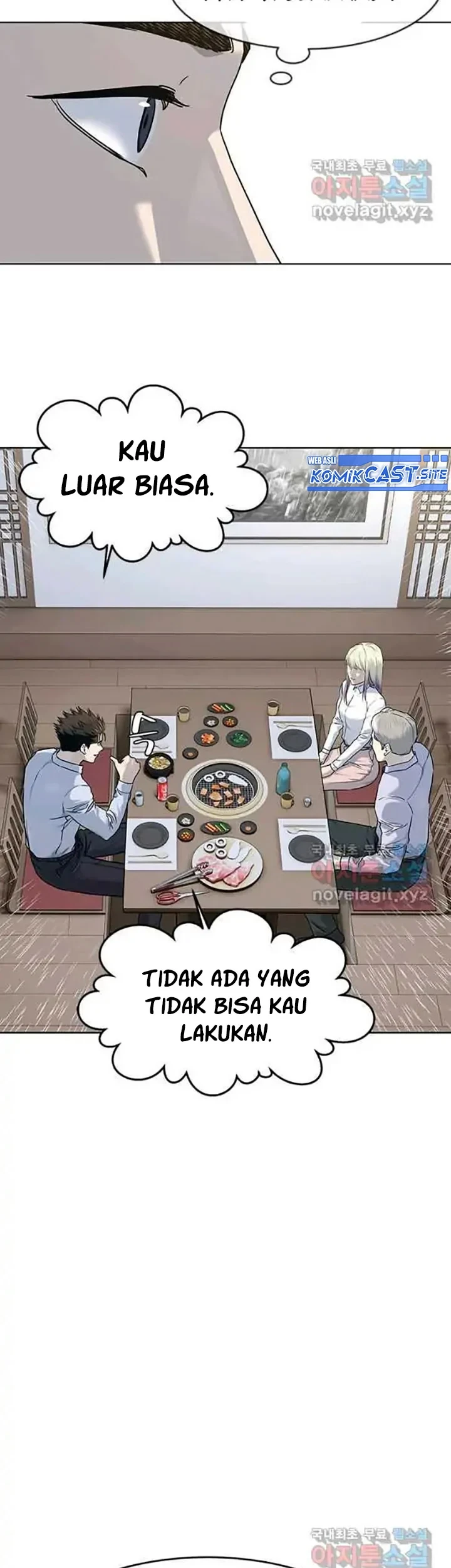 Chapter 154 - halaman 27
