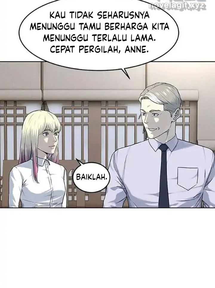 Chapter 154 - halaman 28