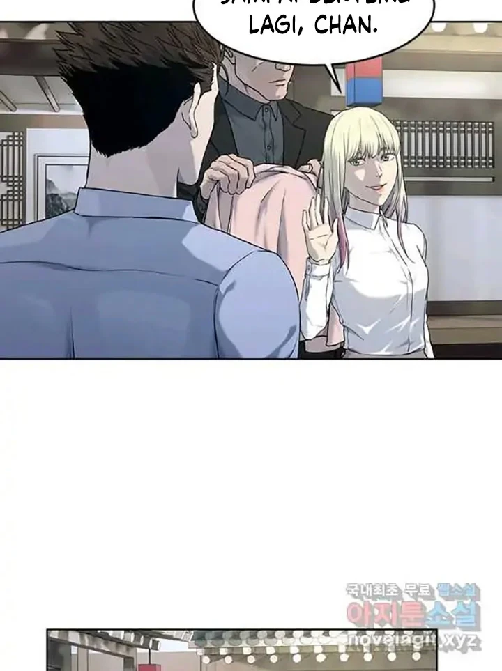 Chapter 154 - halaman 30