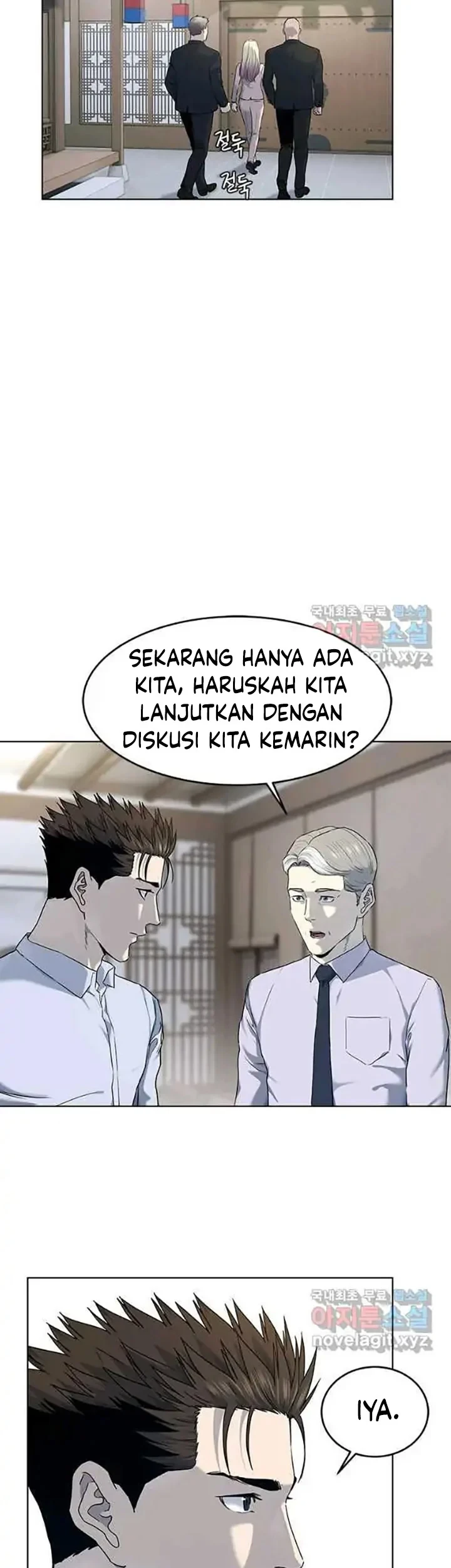 Chapter 154 - halaman 31