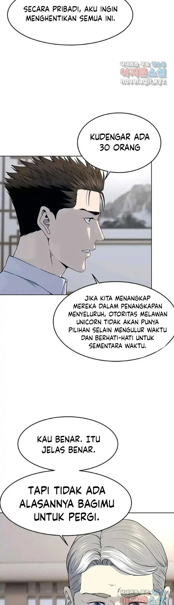 Chapter 154 - halaman 34