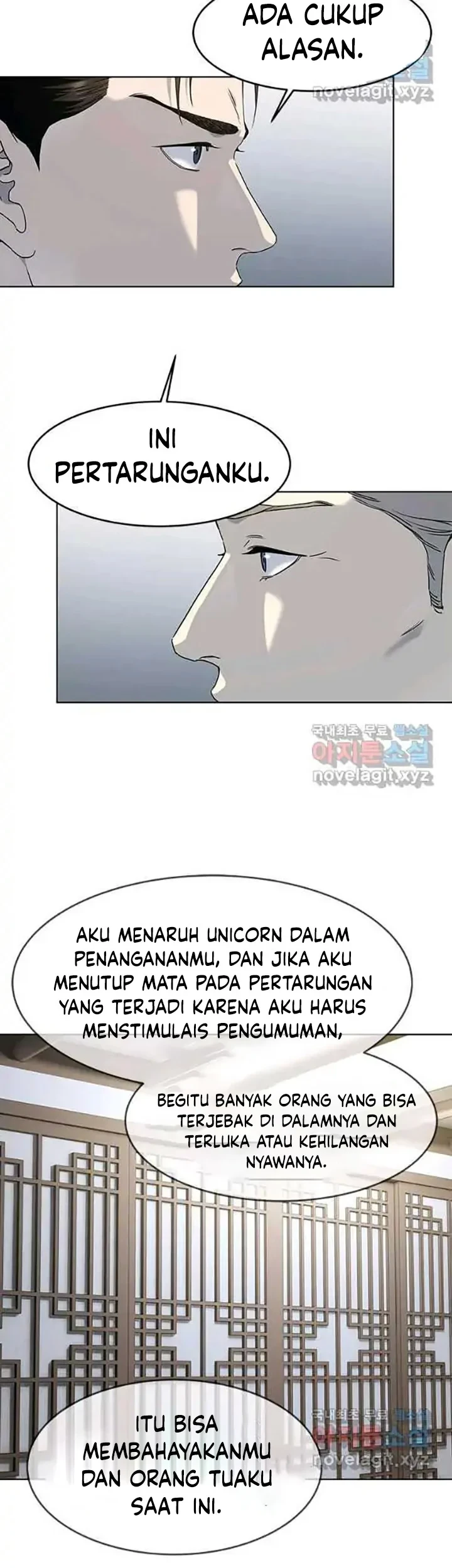 Chapter 154 - halaman 36