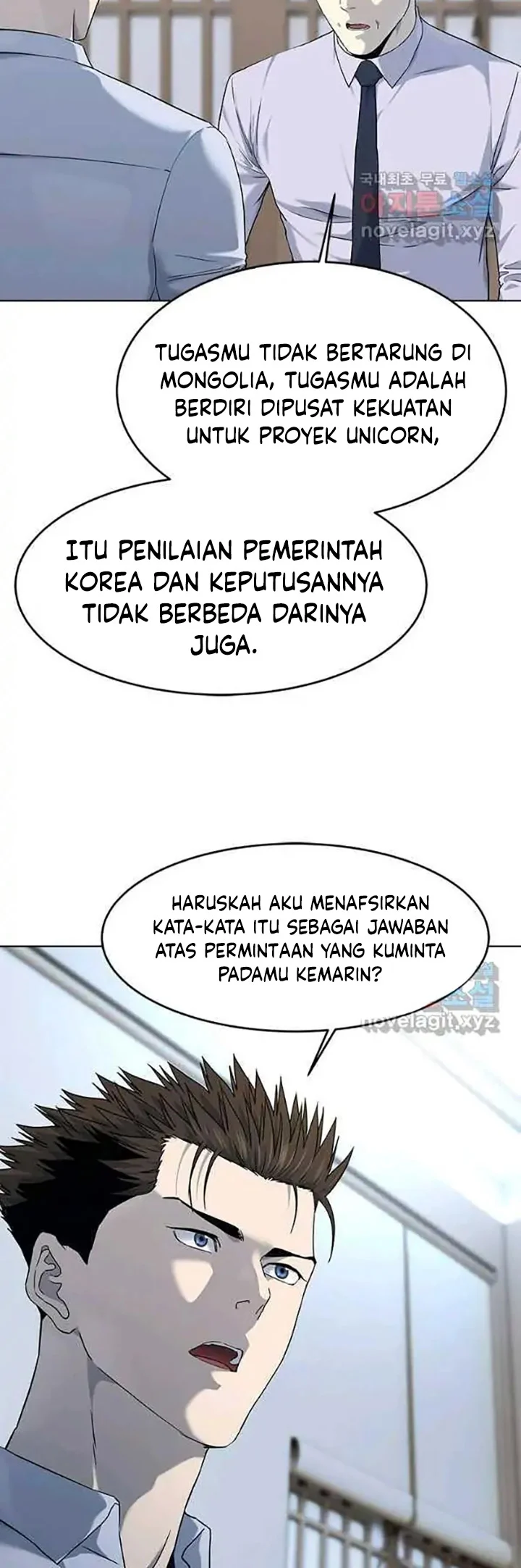 Chapter 154 - halaman 40