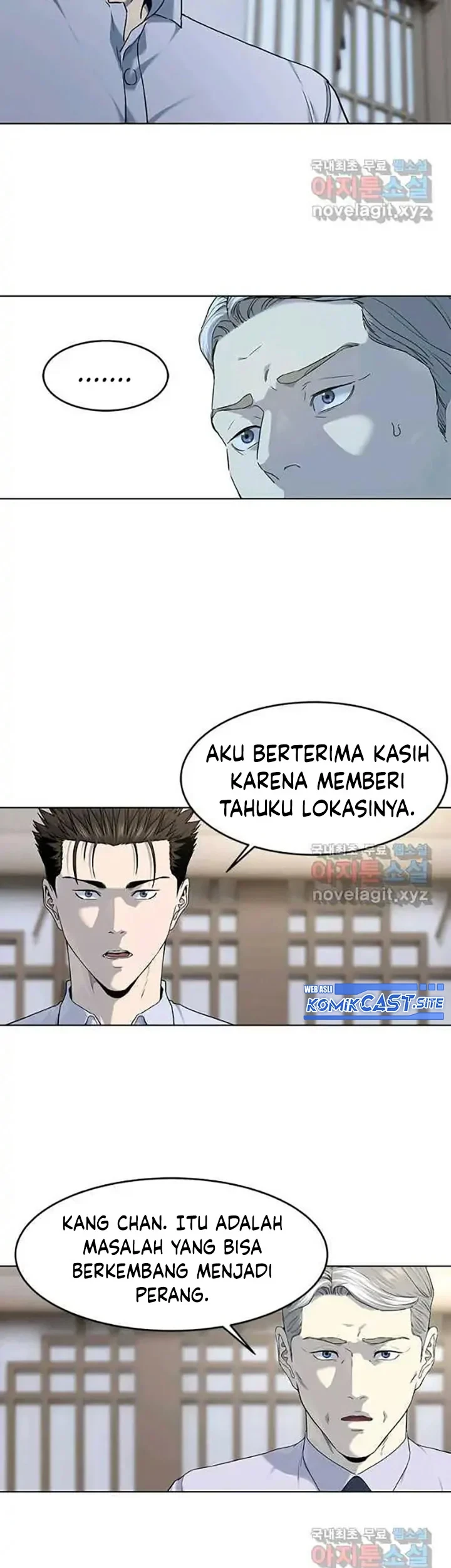 Chapter 154 - halaman 41