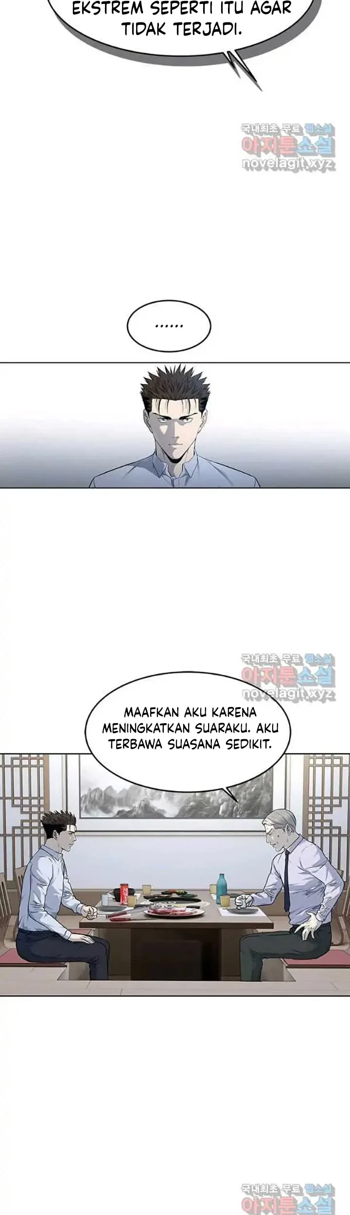 Chapter 154 - halaman 48