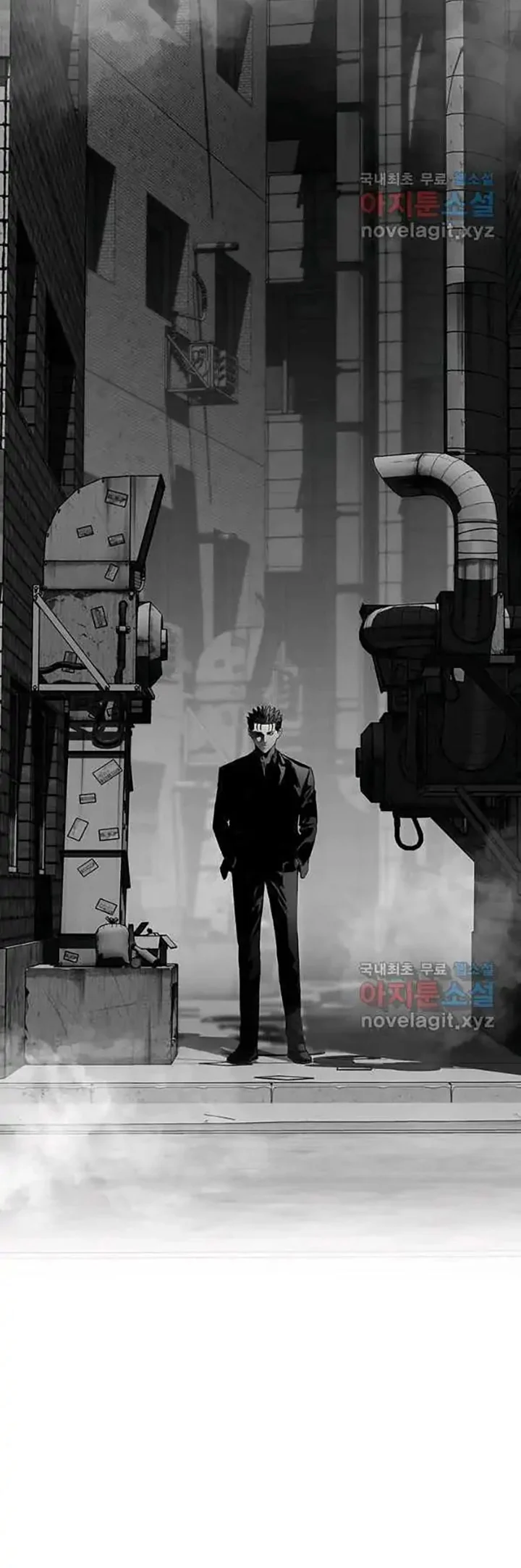 Chapter 154 - halaman 5