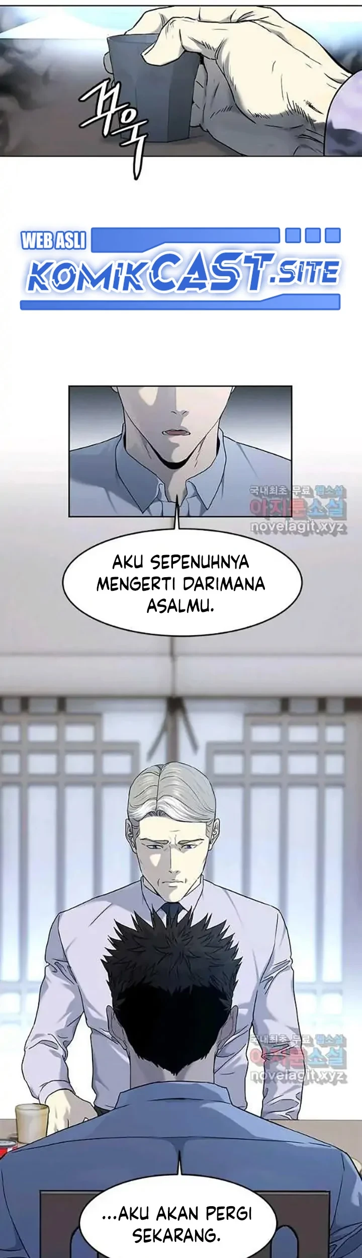 Chapter 154 - halaman 52