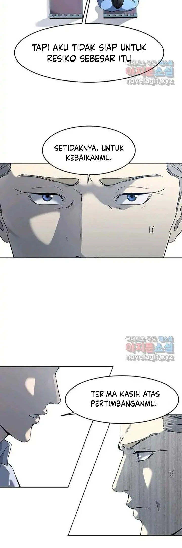 Chapter 154 - halaman 54