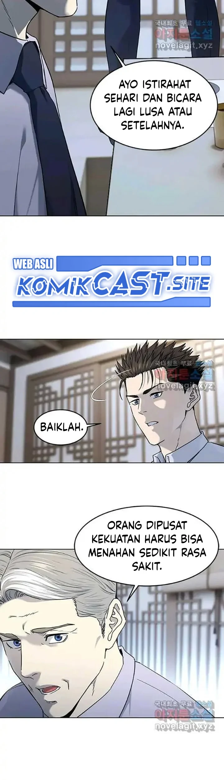 Chapter 154 - halaman 57