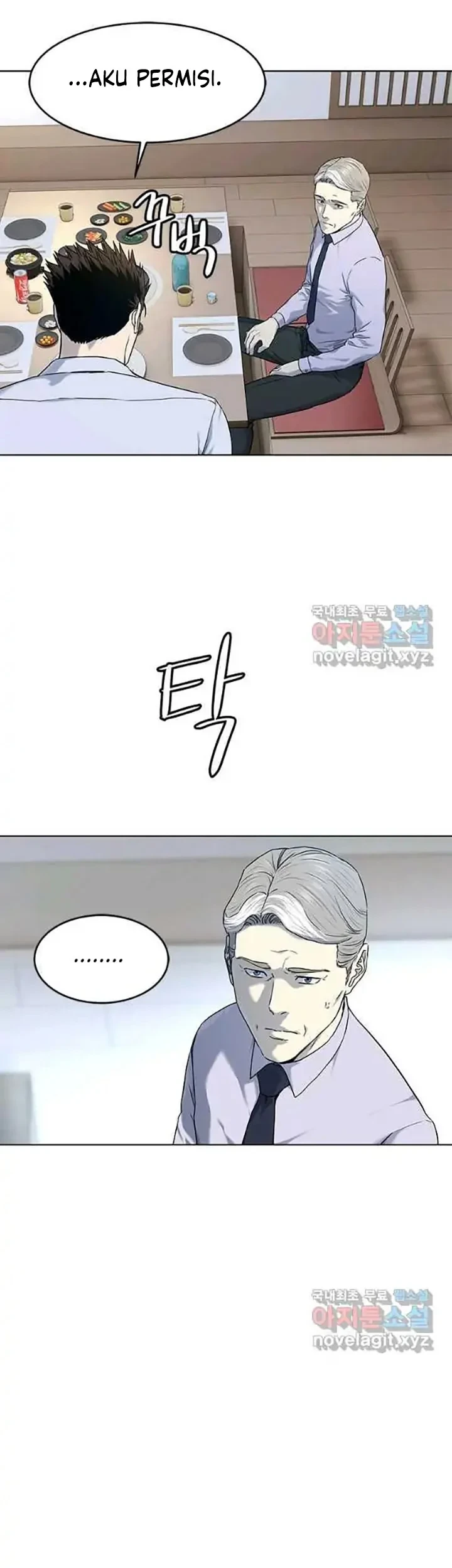Chapter 154 - halaman 59
