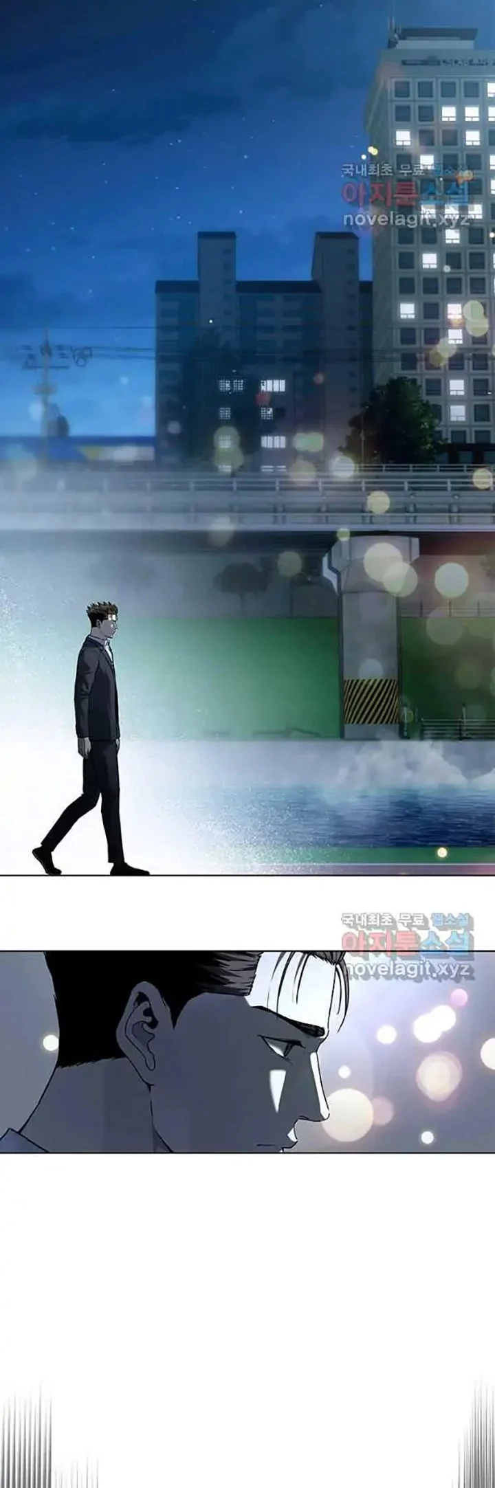 Chapter 154 - halaman 61