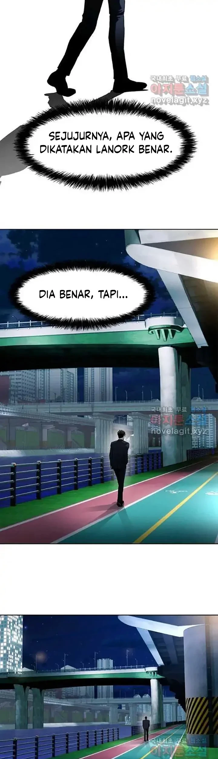 Chapter 154 - halaman 65