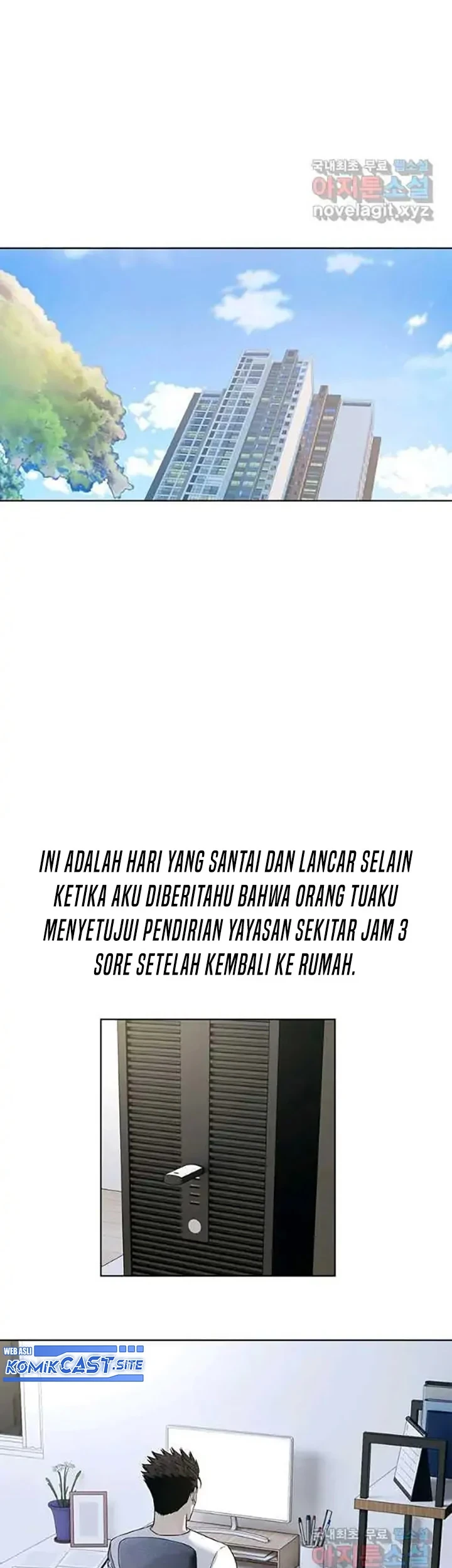 Chapter 154 - halaman 6