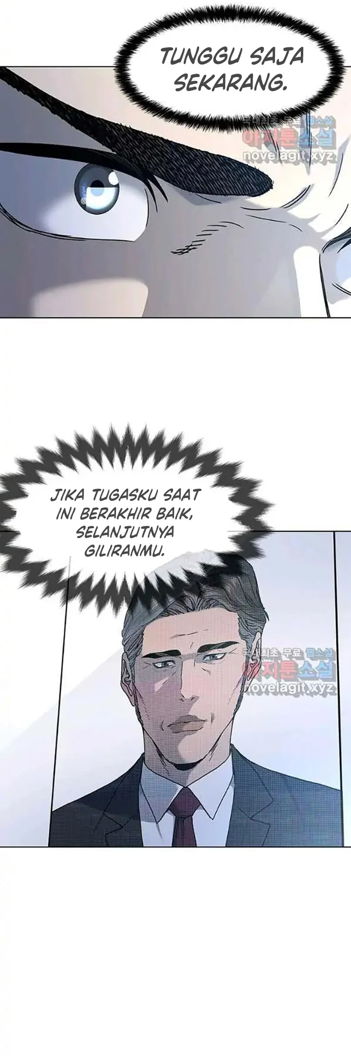 Chapter 154 - halaman 12