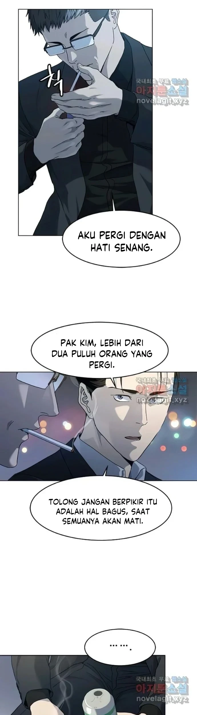 Chapter 155 - halaman 19