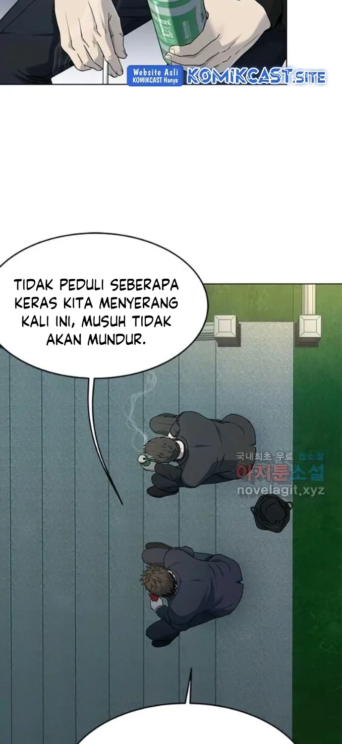 Chapter 155 - halaman 20