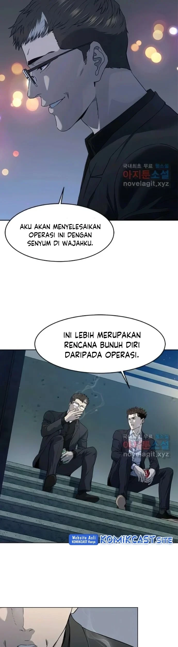 Chapter 155 - halaman 23