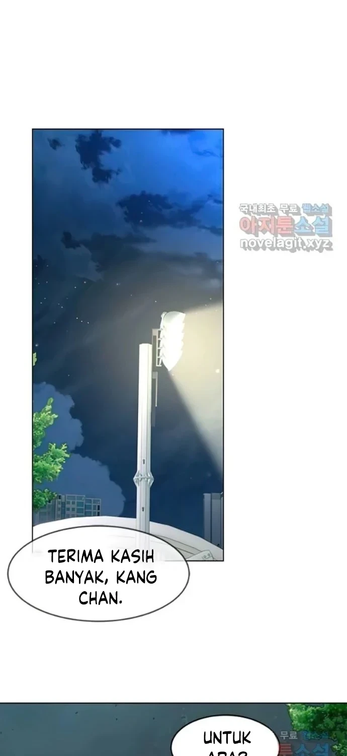 Chapter 155 - halaman 26