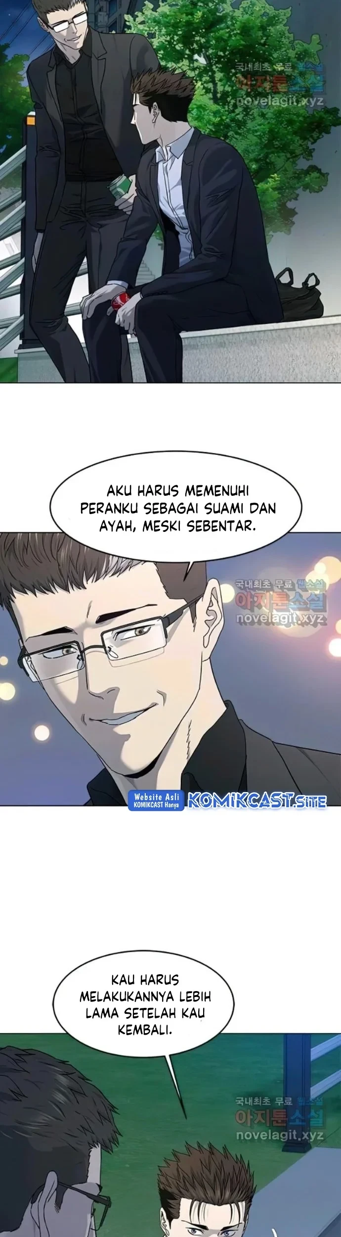 Chapter 155 - halaman 29