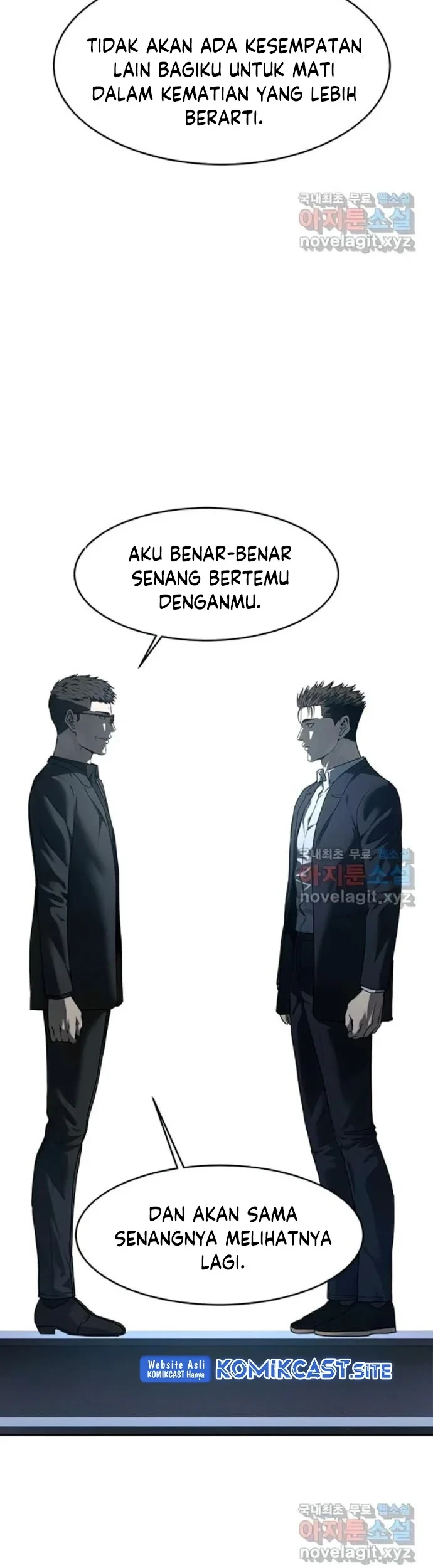 Chapter 155 - halaman 31