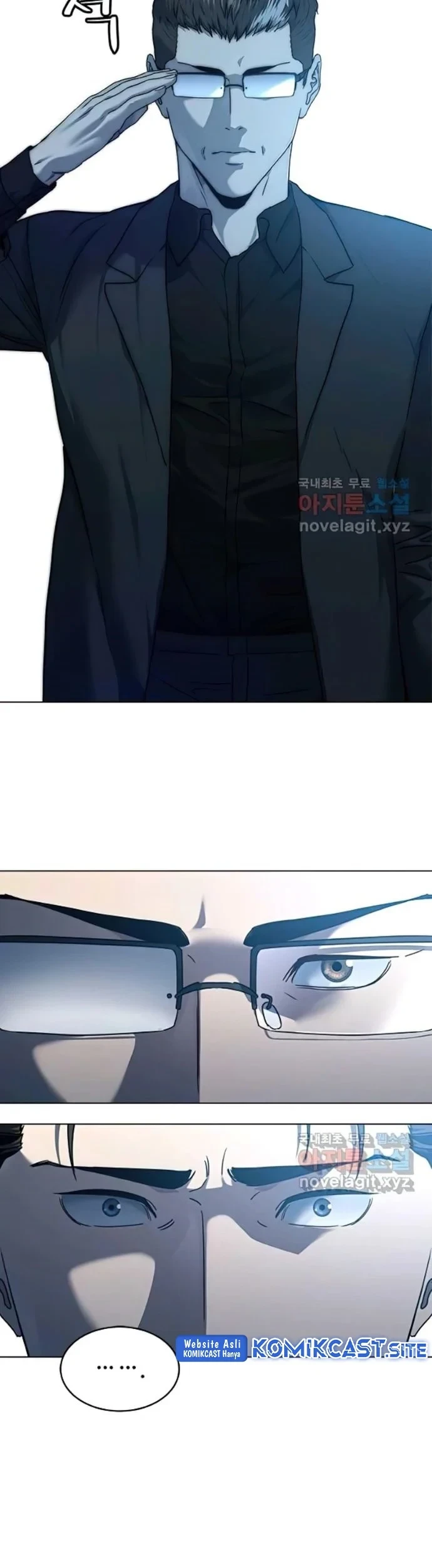 Chapter 155 - halaman 33