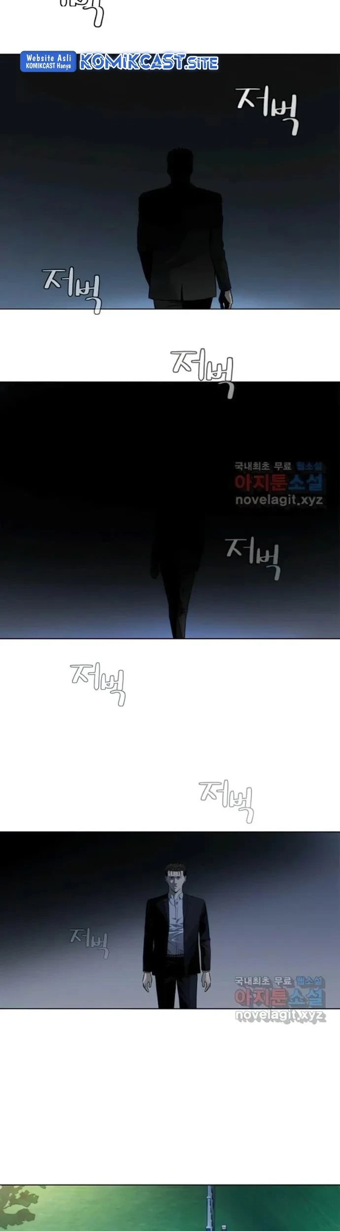 Chapter 155 - halaman 35