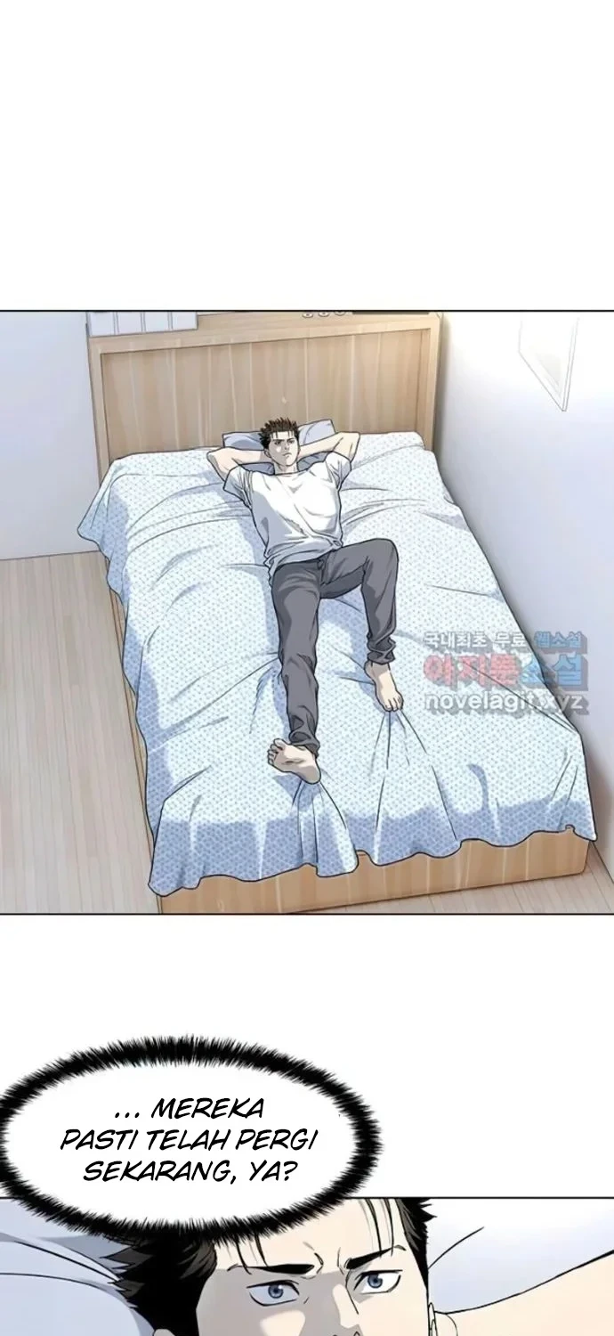 Chapter 155 - halaman 38