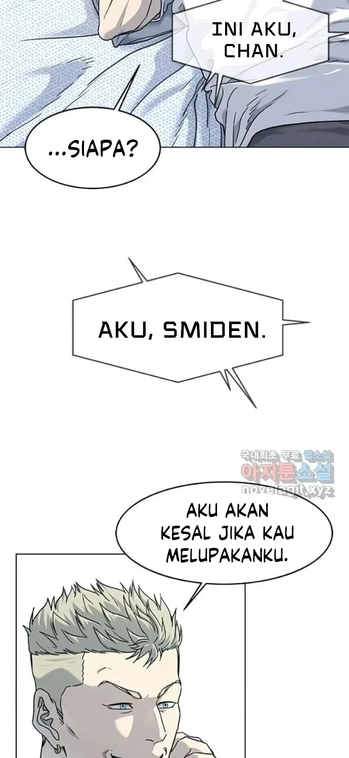 Chapter 155 - halaman 40