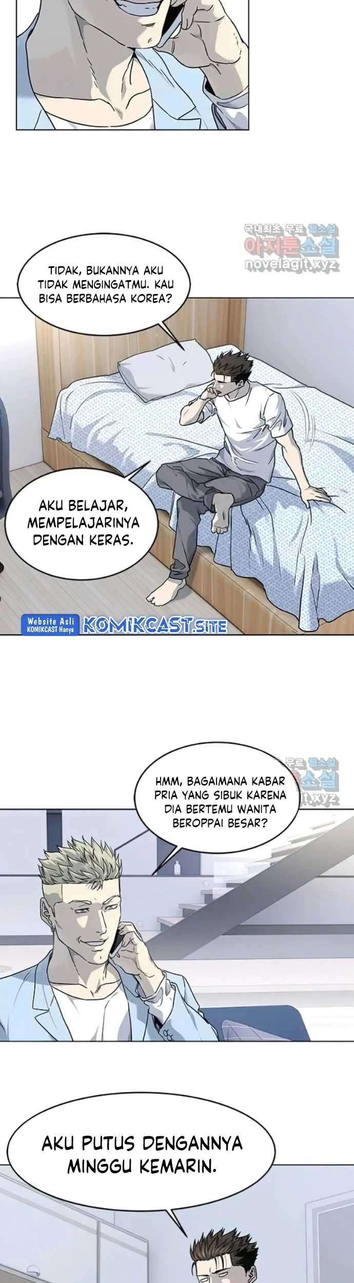Chapter 155 - halaman 41