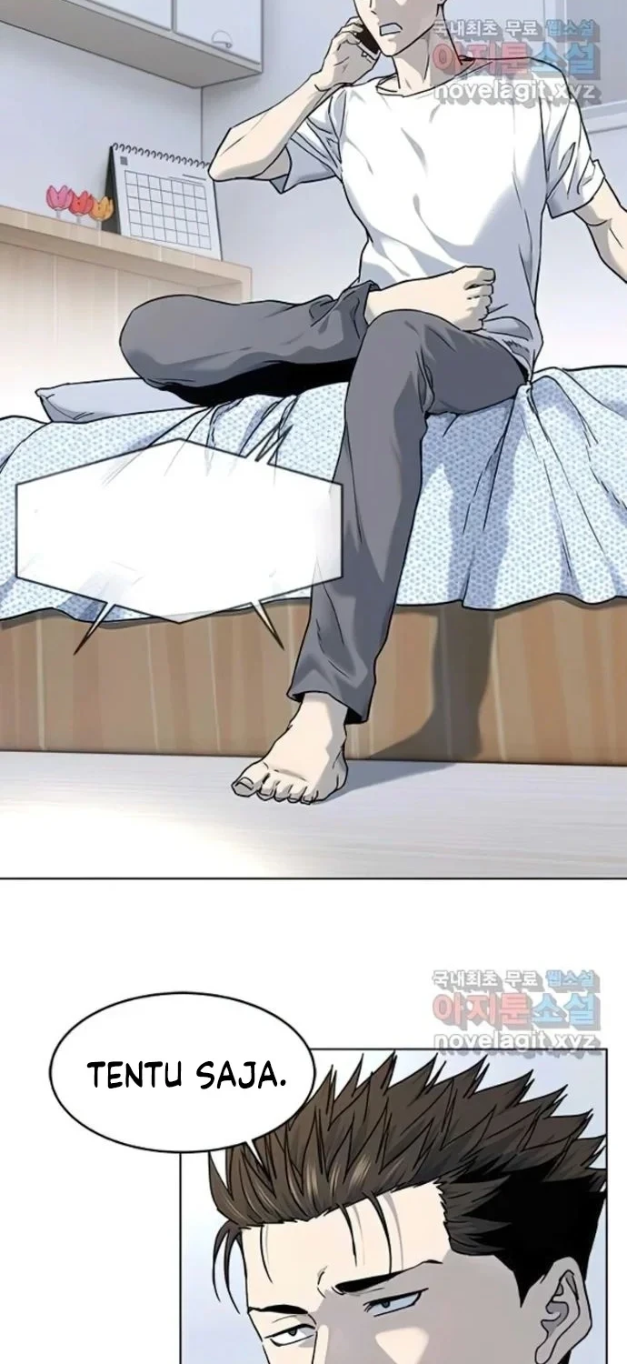 Chapter 155 - halaman 42
