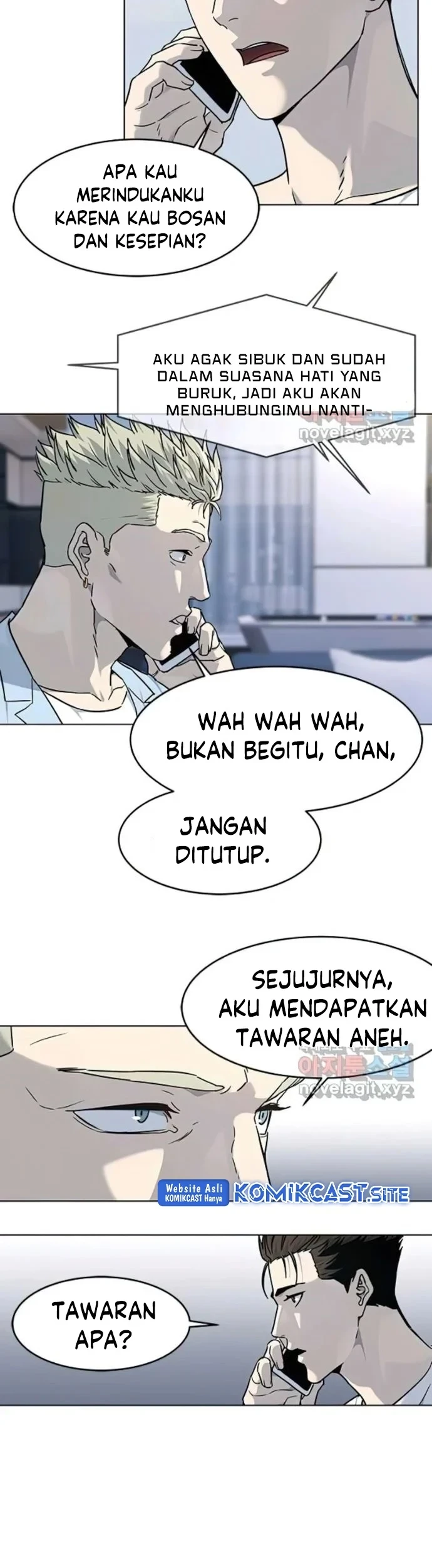 Chapter 155 - halaman 43