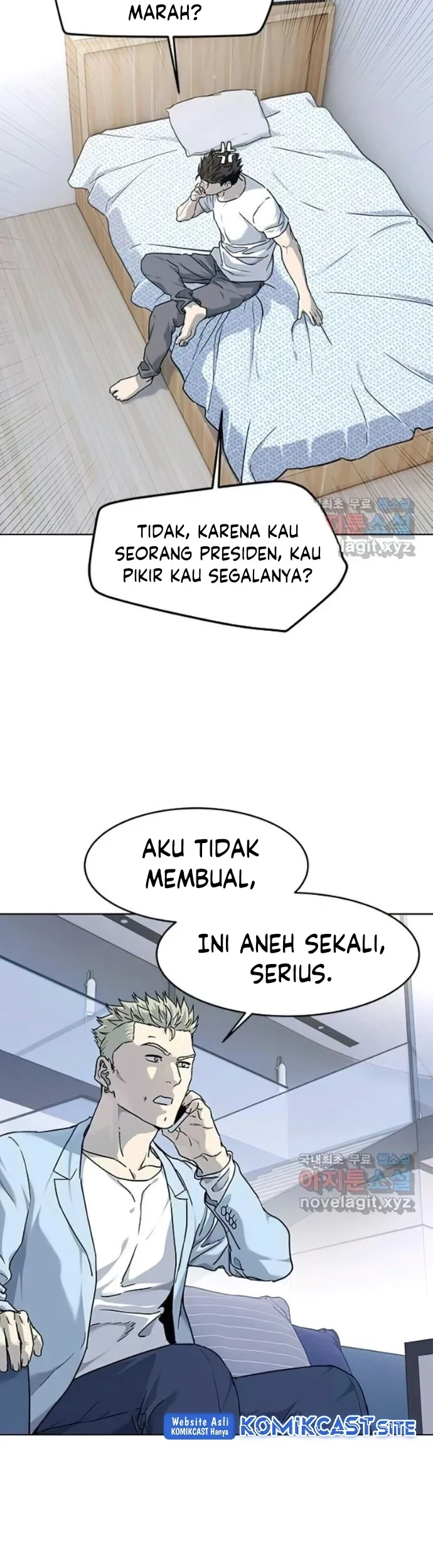 Chapter 155 - halaman 45