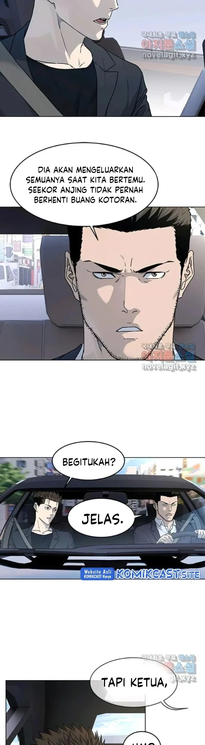 Chapter 155 - halaman 49