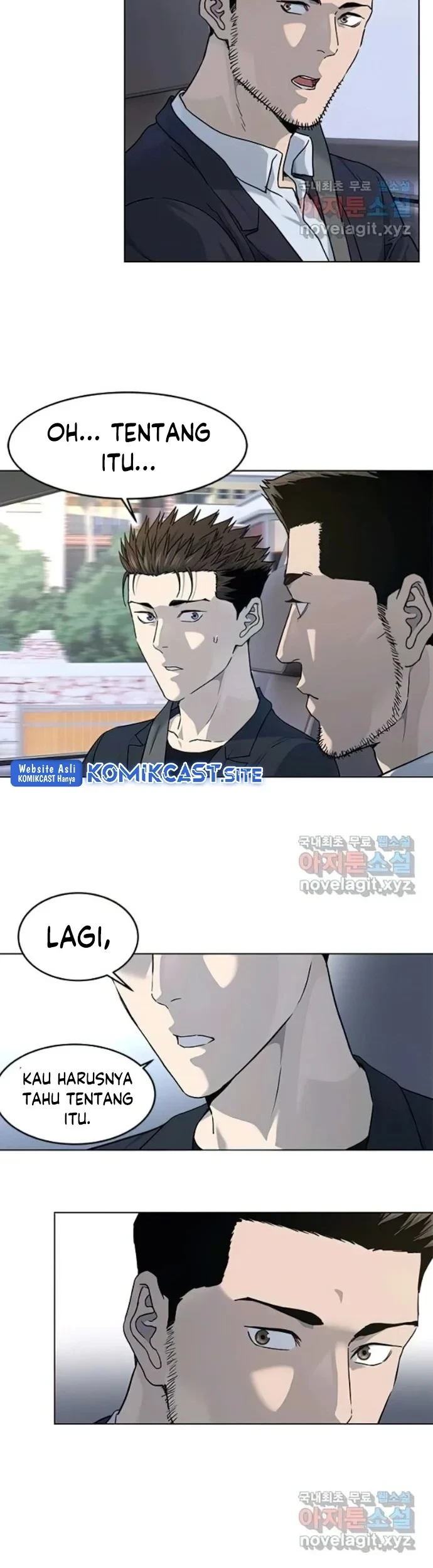 Chapter 155 - halaman 51