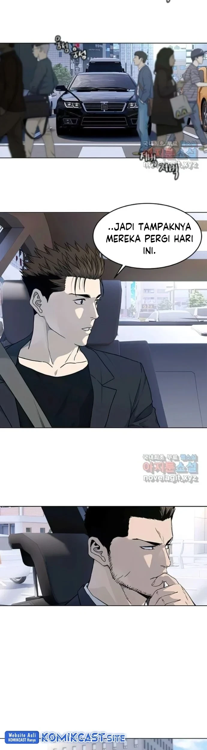 Chapter 155 - halaman 53