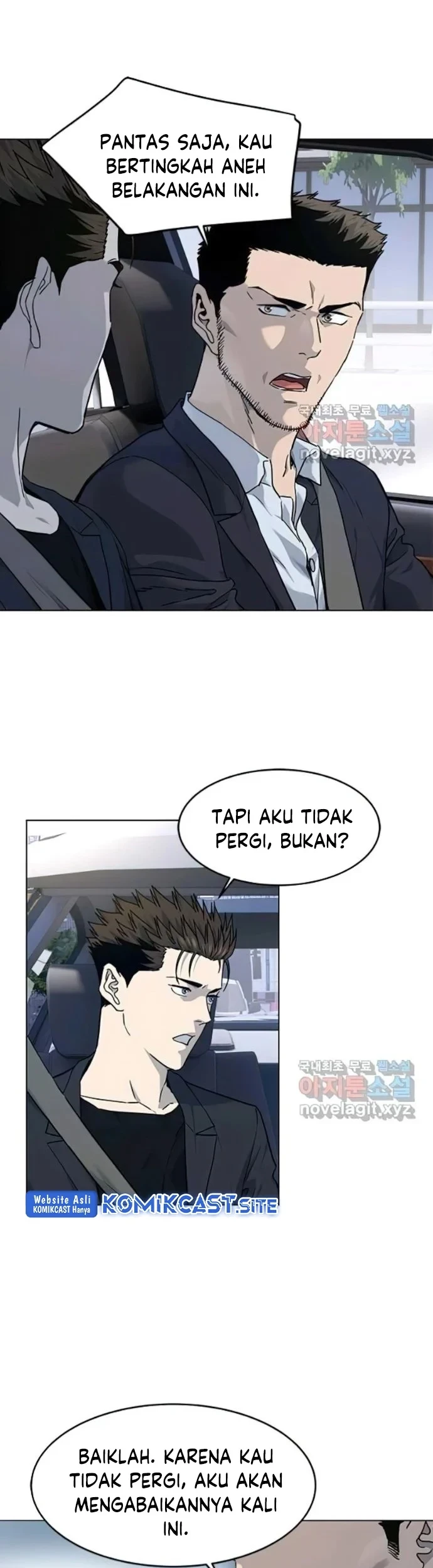 Chapter 155 - halaman 55
