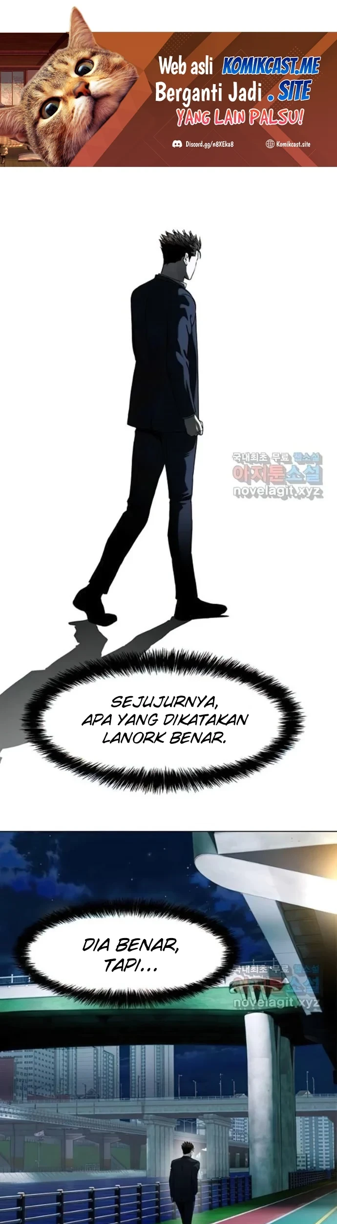 Chapter 155 - halaman 3