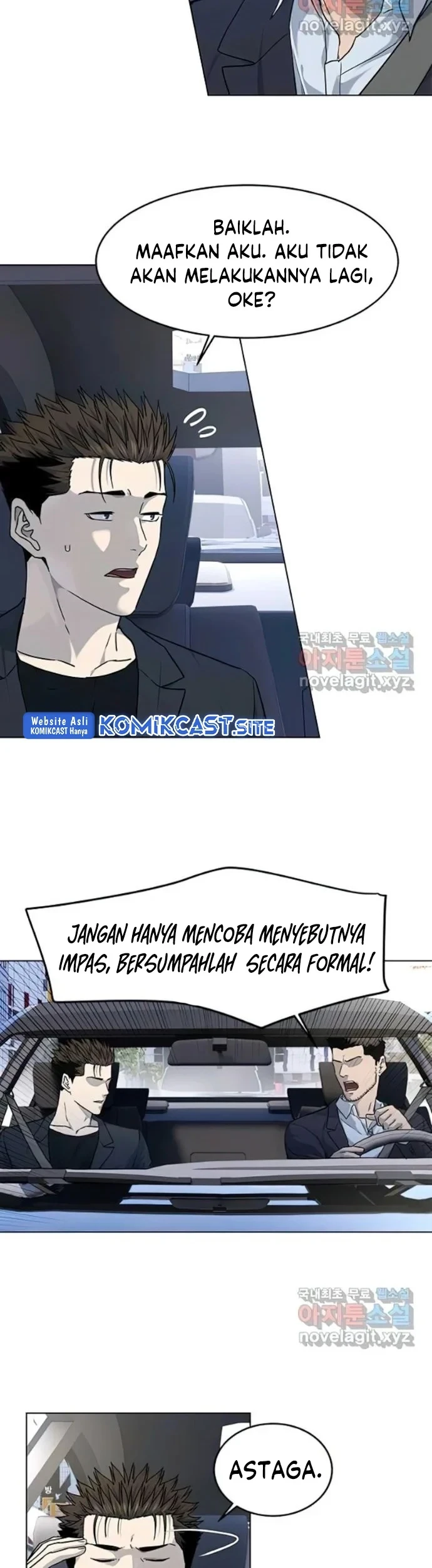 Chapter 155 - halaman 59