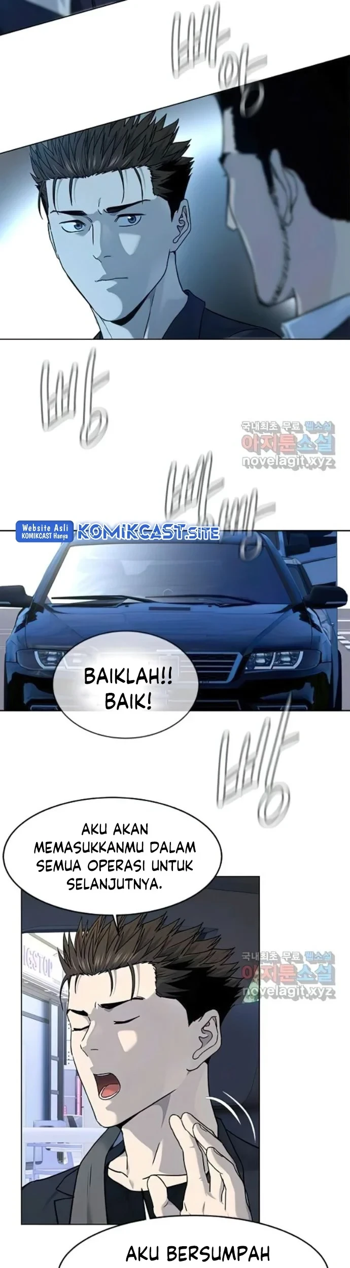 Chapter 155 - halaman 62