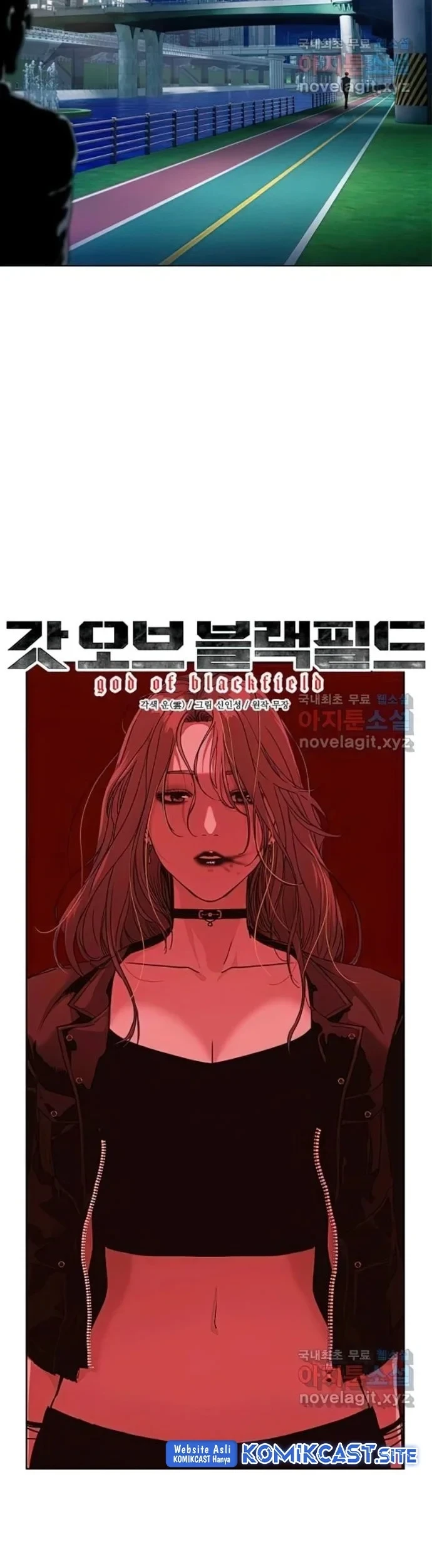 Chapter 155 - halaman 5